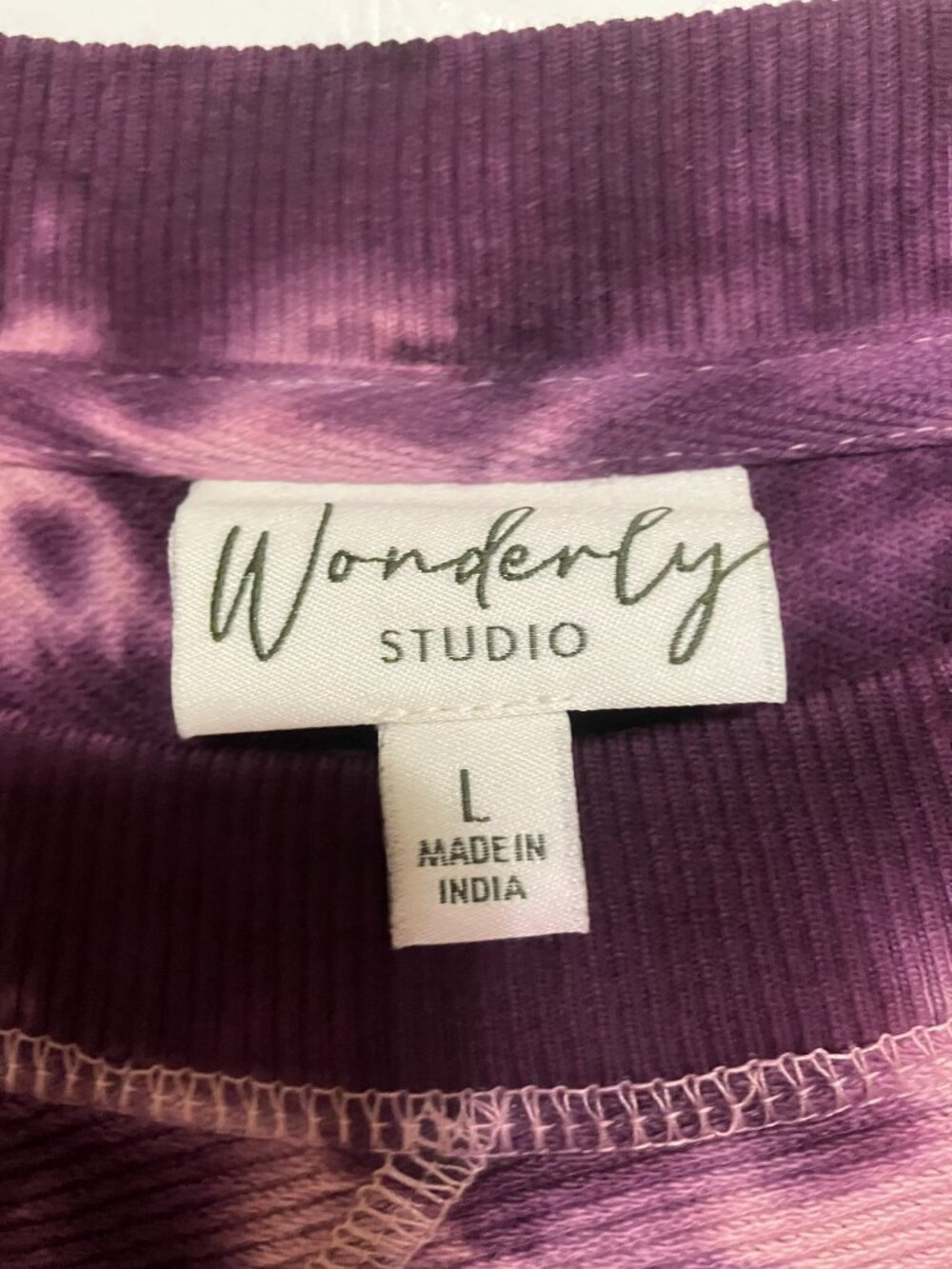 Ladies Shirt - Picture 3 of 3